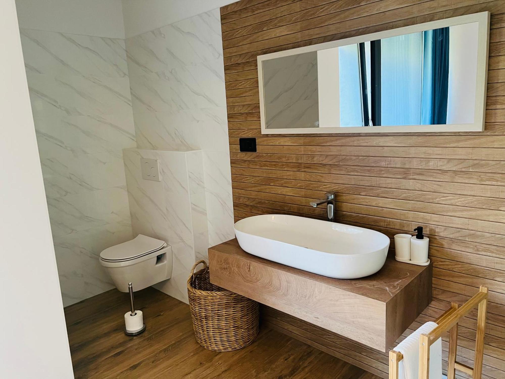 Vila Prisunca Jacuzzi & Swimming Pool Pazin Exteriér fotografie
