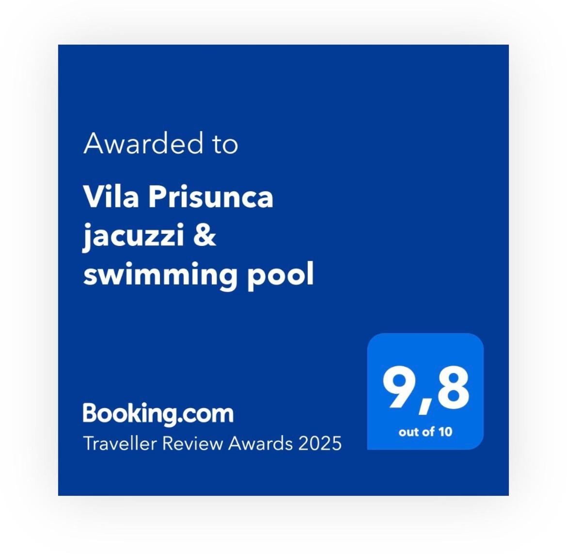 Vila Prisunca Jacuzzi & Swimming Pool Pazin Exteriér fotografie